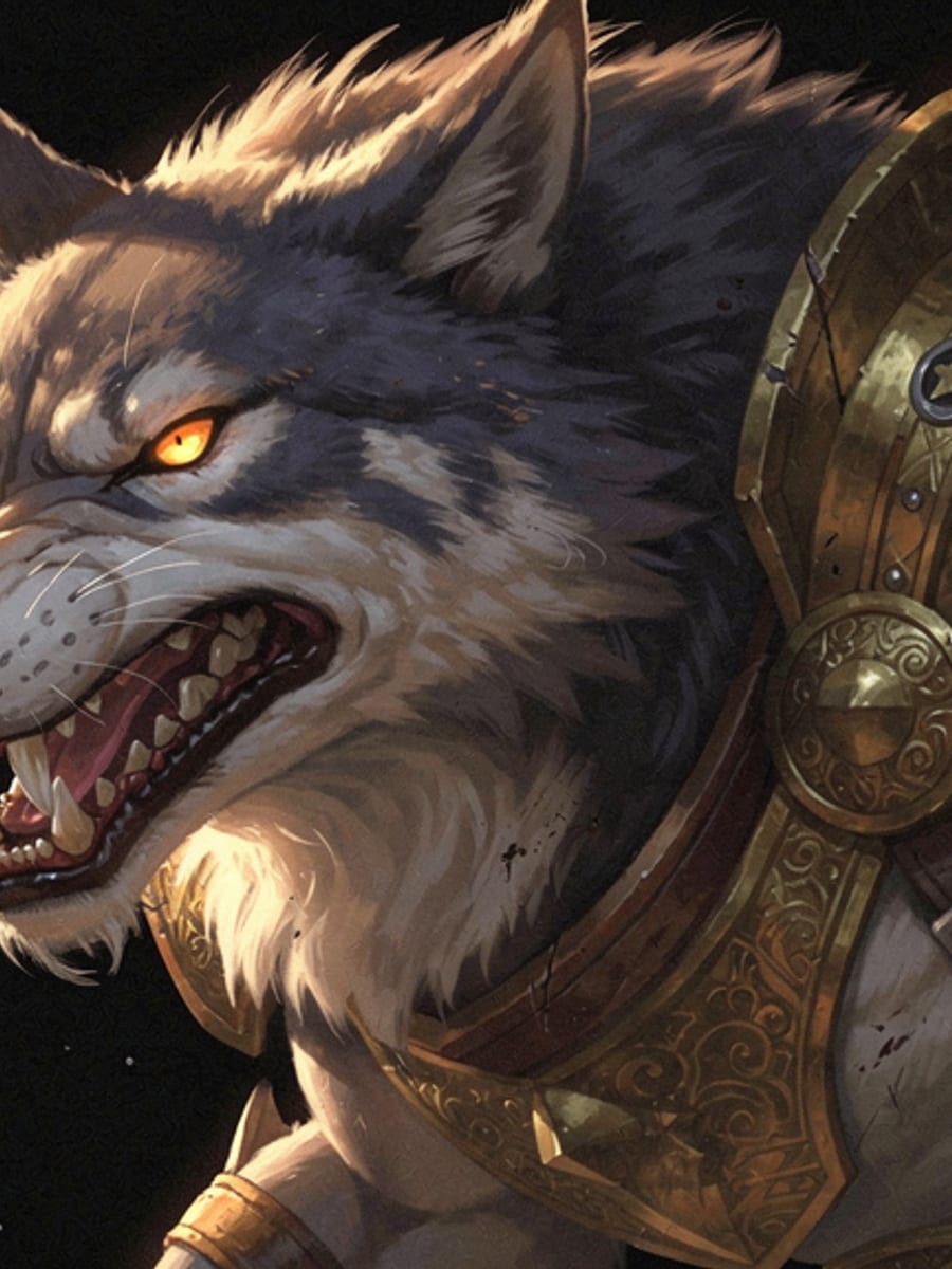 Ironjaw Alpha